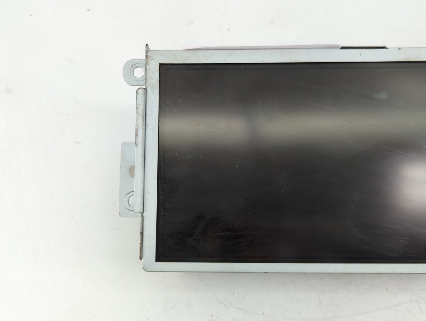 2013-2014 Ford Escape Information Display Screen - Oemusedautoparts1.com