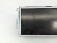 2013-2014 Ford Escape Information Display Screen - Oemusedautoparts1.com