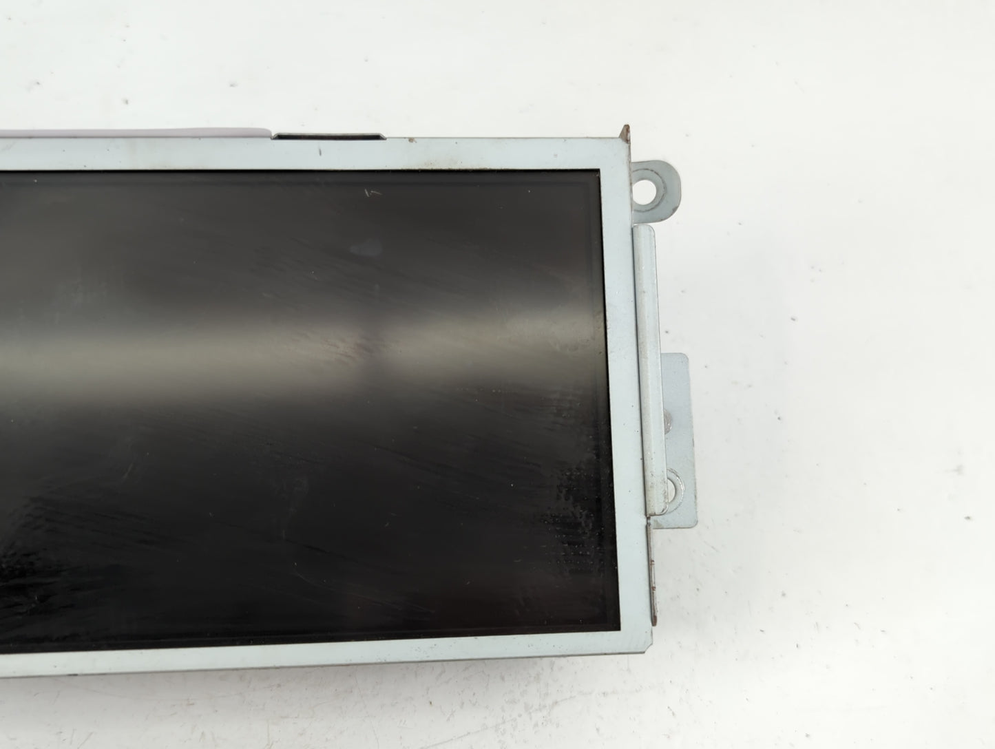 2013-2014 Ford Escape Information Display Screen - Oemusedautoparts1.com