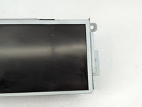 2013-2014 Ford Escape Information Display Screen - Oemusedautoparts1.com