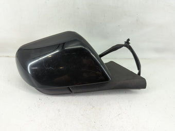 compare product 2013-2016 Ford Escape Passenger Side View Mirror - Right Door Mirror OEM Used