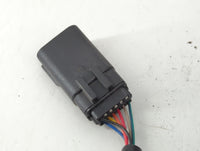 2013-2016 Ford Escape Passenger Side View Mirror - Right Door Mirror OEM Used - Oemusedautoparts1.com