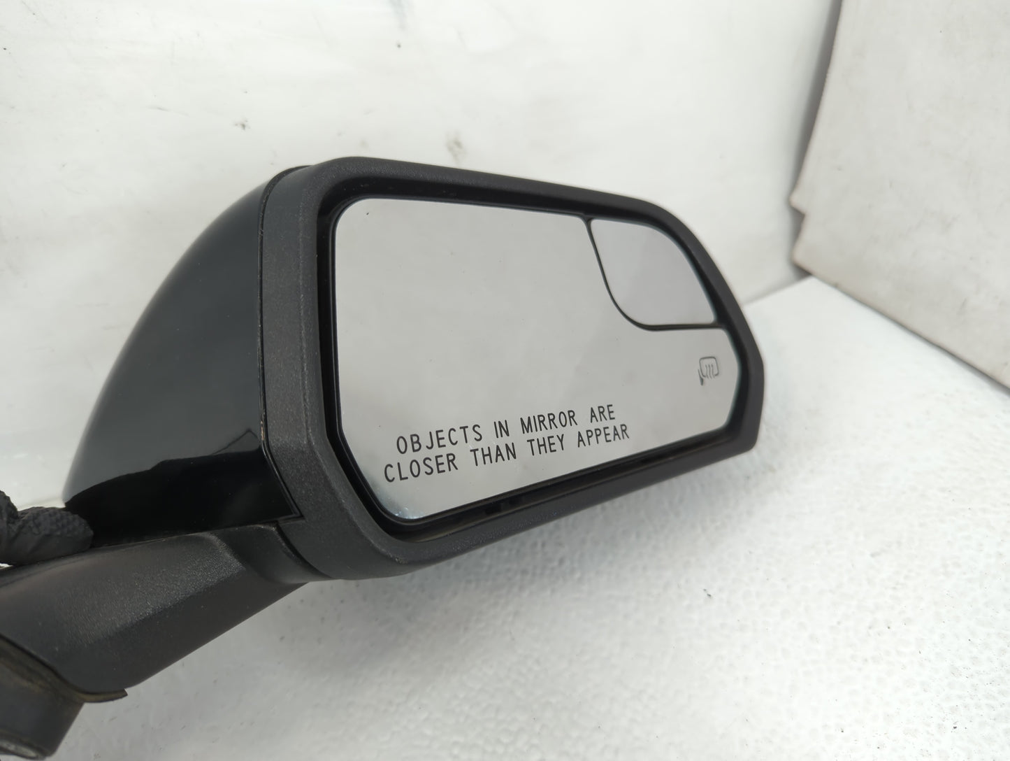 2013-2016 Ford Escape Passenger Side View Mirror - Right Door Mirror OEM Used - Oemusedautoparts1.com