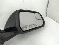 2013-2016 Ford Escape Passenger Side View Mirror - Right Door Mirror OEM Used - Oemusedautoparts1.com