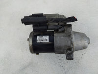 2013-2016 Ford Escape Car Starter Motor Solenoid OEM P/N:M000T39471ZC CJ5T-11000-BA Fits Fits 2013 2014 2015 2016 OEM Used A
