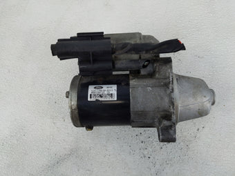 compare product 2013-2016 Ford Escape Car Starter Motor Solenoid OEM P/N:M000T39471ZC CJ5T-11000-BA Fits Fits 2013 2014 2015 2016 OEM Used Auto Parts