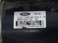 2013-2016 Ford Escape Car Starter Motor Solenoid OEM P/N:M000T39471ZC CJ5T-11000-BA Fits Fits 2013 2014 2015 2016 OEM Used A