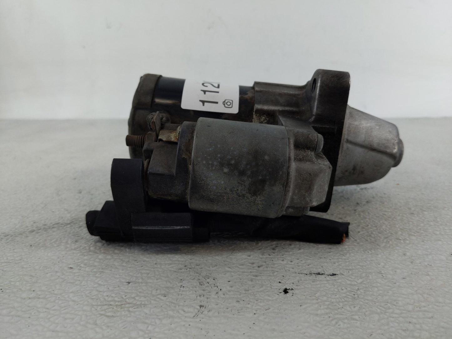 2013-2016 Ford Escape Car Starter Motor Solenoid OEM P/N:M000T39471ZC CJ5T-11000-BA Fits Fits 2013 2014 2015 2016 OEM Used A