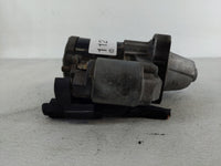 2013-2016 Ford Escape Car Starter Motor Solenoid OEM P/N:M000T39471ZC CJ5T-11000-BA Fits Fits 2013 2014 2015 2016 OEM Used A