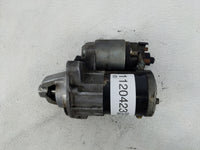 2013-2016 Ford Escape Car Starter Motor Solenoid OEM P/N:M000T39471ZC CJ5T-11000-BA Fits Fits 2013 2014 2015 2016 OEM Used A