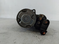 2013-2016 Ford Escape Car Starter Motor Solenoid OEM P/N:M000T39471ZC CJ5T-11000-BA Fits Fits 2013 2014 2015 2016 OEM Used A