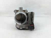 2013-2016 Ford Escape Throttle Body P/N:0 280 750 586 Fits Fits 2012 2013 2014 2015 2016 2017 OEM Used Auto Parts - Oemuseda