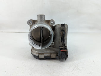 compare product 2013-2016 Ford Escape Throttle Body P/N:0 280 750 586 Fits Fits 2012 2013 2014 2015 2016 2017 OEM Used Auto Parts