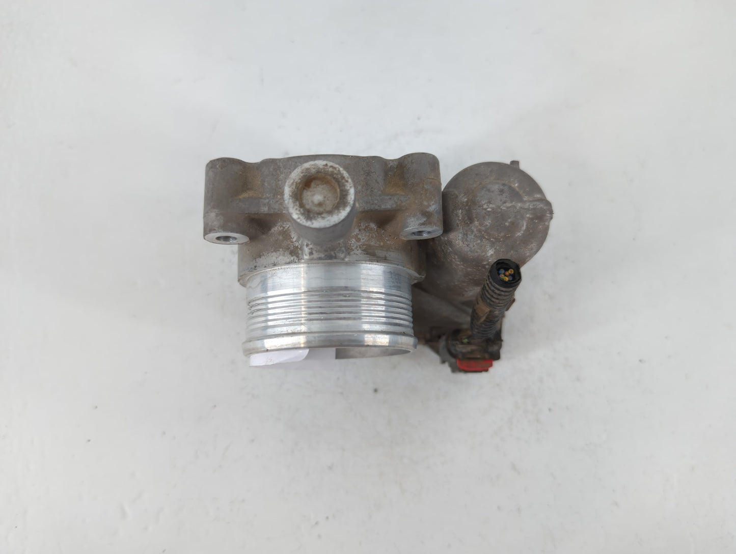 2013-2016 Ford Escape Throttle Body P/N:0 280 750 586 Fits Fits 2012 2013 2014 2015 2016 2017 OEM Used Auto Parts - Oemuseda