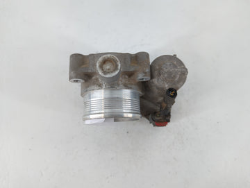 2013-2016 Ford Escape Throttle Body P/N:0 280 750 586 Fits Fits 2012 2013 2014 2015 2016 2017 OEM Used Auto Parts