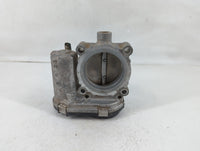 2013-2016 Ford Escape Throttle Body P/N:0 280 750 586 Fits Fits 2012 2013 2014 2015 2016 2017 OEM Used Auto Parts - Oemuseda