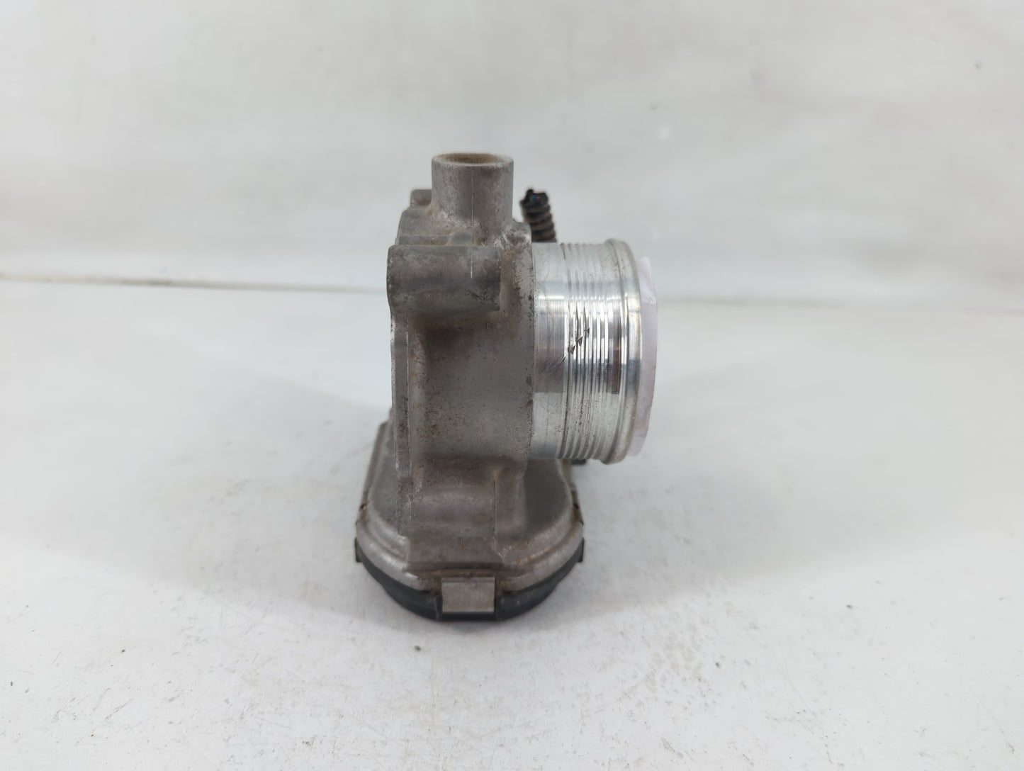 2013-2016 Ford Escape Throttle Body P/N:0 280 750 586 Fits Fits 2012 2013 2014 2015 2016 2017 OEM Used Auto Parts - Oemuseda
