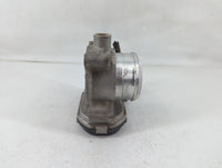 2013-2016 Ford Escape Throttle Body P/N:0 280 750 586 Fits Fits 2012 2013 2014 2015 2016 2017 OEM Used Auto Parts - Oemuseda