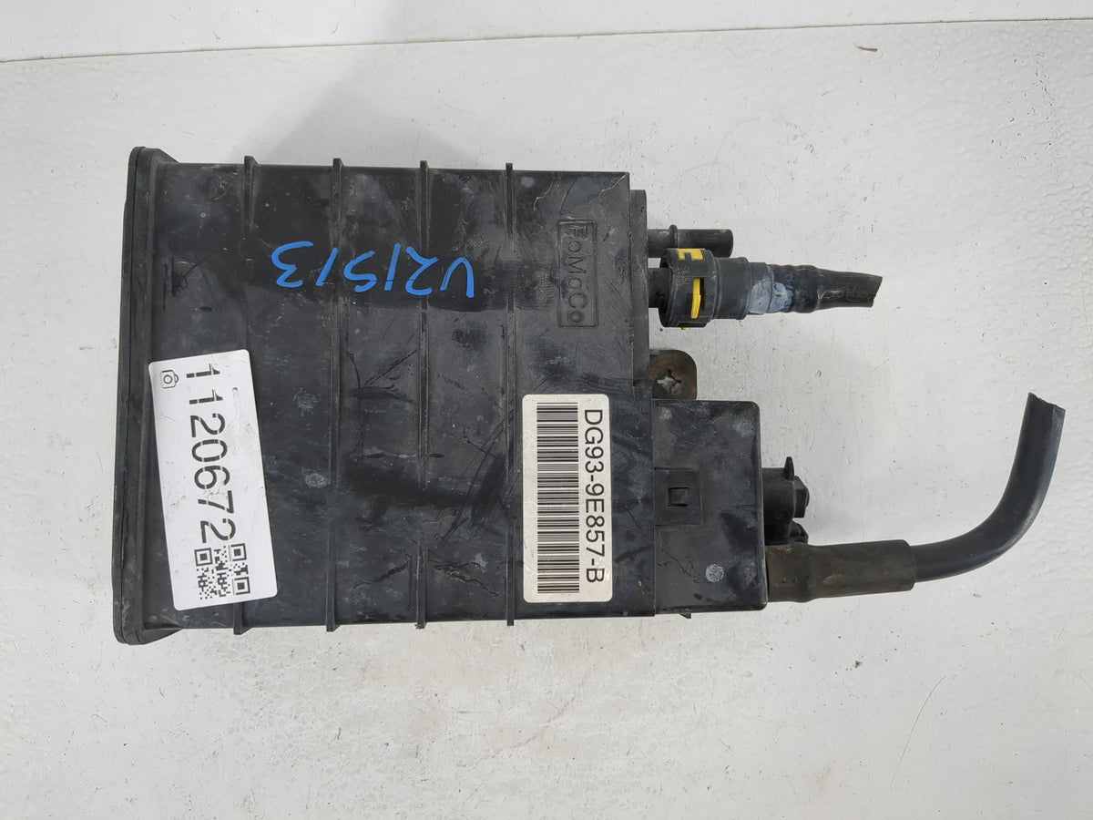 2014 Ford Escape Fuel Vapor Charcoal Canister 1120672 - Oemusedautoparts1.com