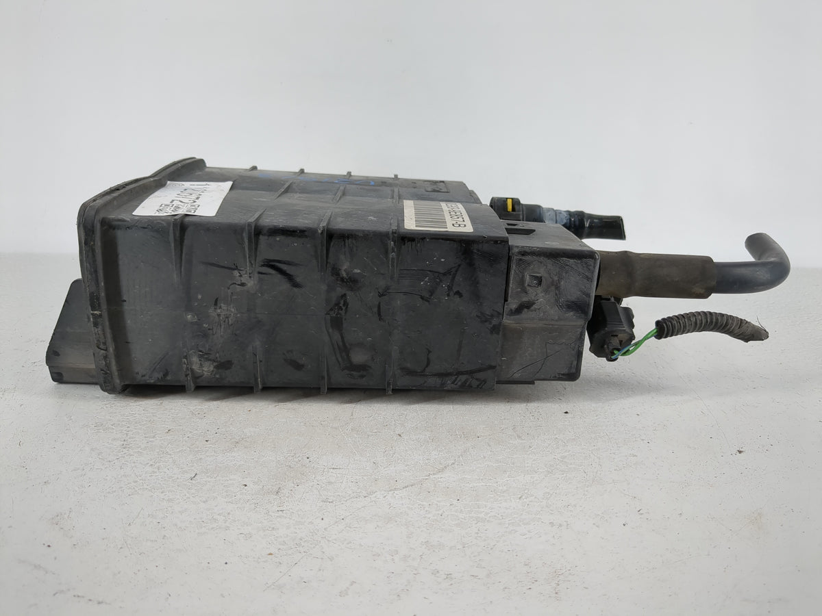 2014 Ford Escape Fuel Vapor Charcoal Canister 1120672 - Oemusedautoparts1.com
