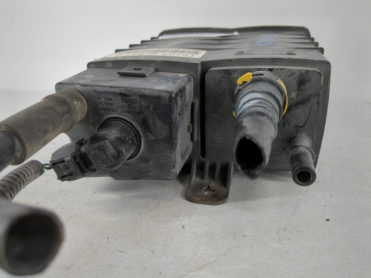 2014 Ford Escape Fuel Vapor Charcoal Canister 1120672 - Oemusedautoparts1.com