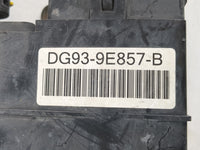 2014 Ford Escape Fuel Vapor Charcoal Canister 1120672 - Oemusedautoparts1.com