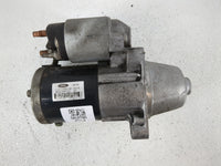 2013-2017 Ford Escape Car Starter Motor Solenoid OEM P/N:CJ5T-11000-BA Fits Fits 2012 2013 2014 2015 2016 2017 2018 2019 202