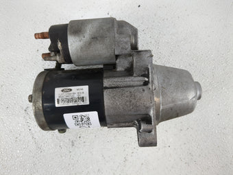 compare product 2013-2017 Ford Escape Car Starter Motor Solenoid OEM P/N:CJ5T-11000-BA Fits Fits 2012 2013 2014 2015 2016 2017 2018 2019 2020 OEM Used Auto Parts