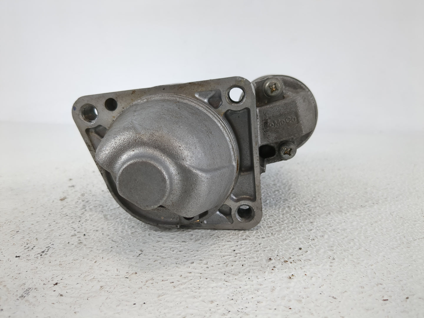 2013-2017 Ford Escape Car Starter Motor Solenoid OEM P/N:CJ5T-11000-BA Fits Fits 2012 2013 2014 2015 2016 2017 2018 2019 202