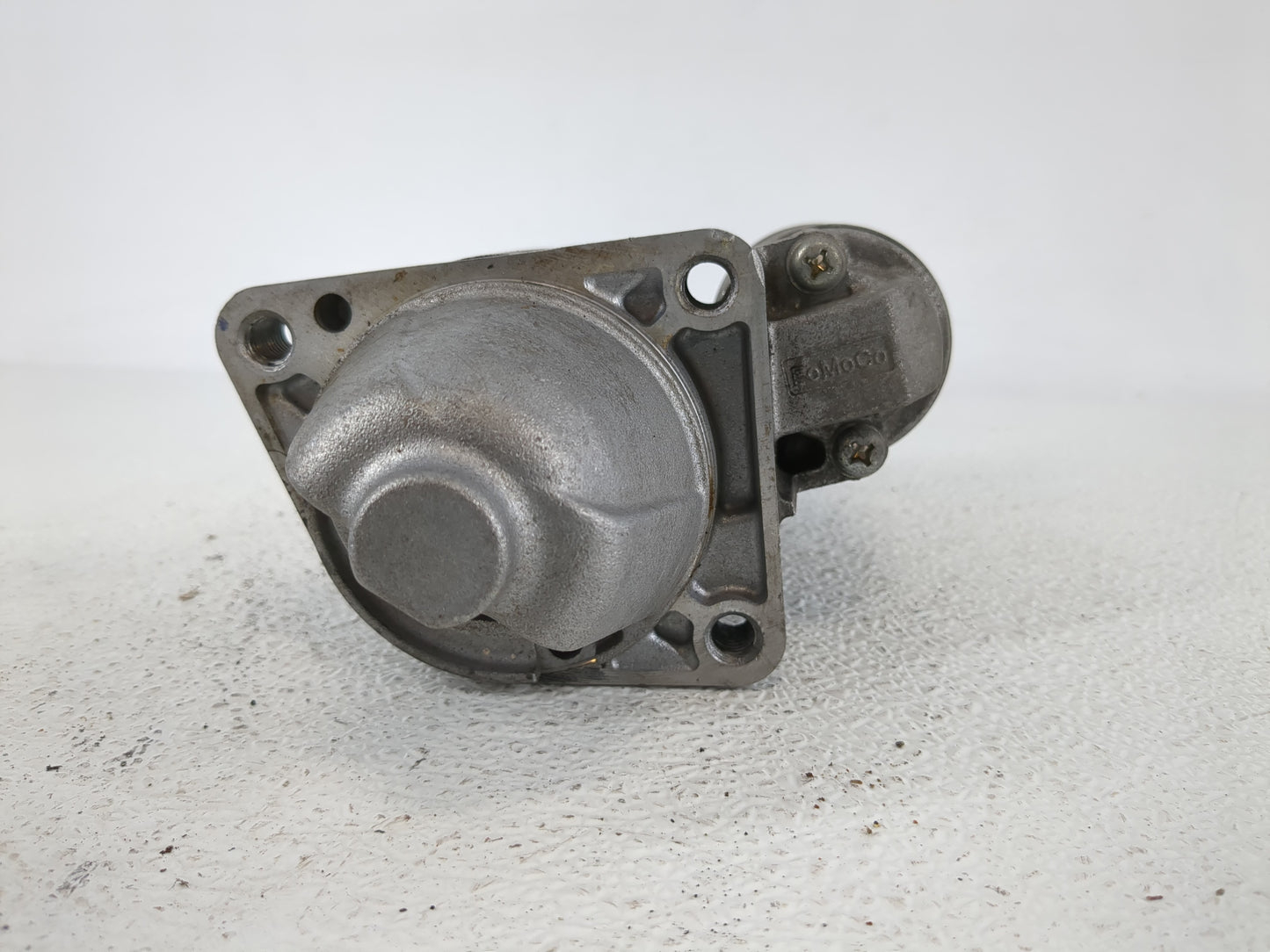 2013-2017 Ford Escape Car Starter Motor Solenoid OEM P/N:CJ5T-11000-BA Fits Fits 2012 2013 2014 2015 2016 2017 2018 2019 202