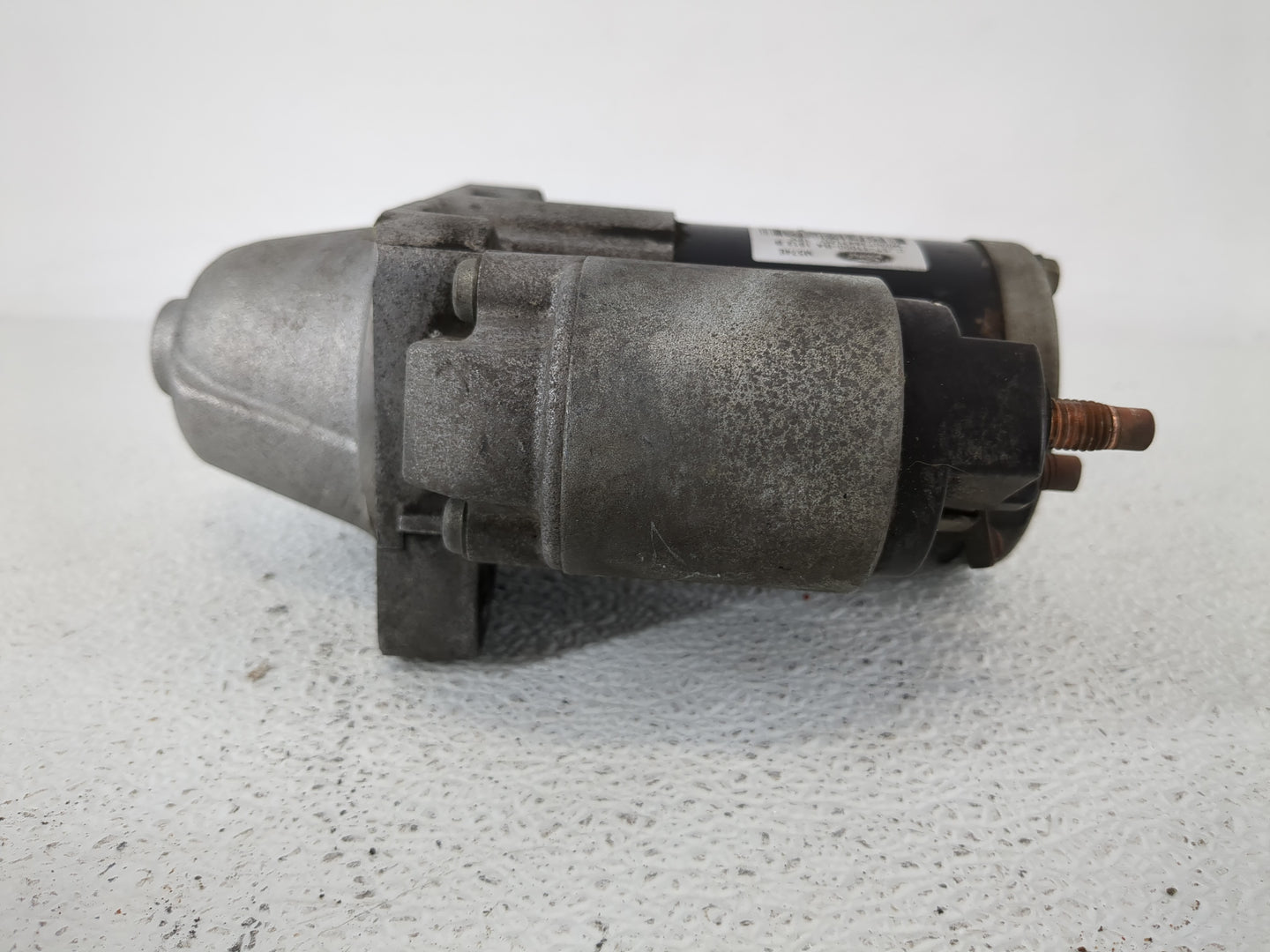 2013-2017 Ford Escape Car Starter Motor Solenoid OEM P/N:CJ5T-11000-BA Fits Fits 2012 2013 2014 2015 2016 2017 2018 2019 202