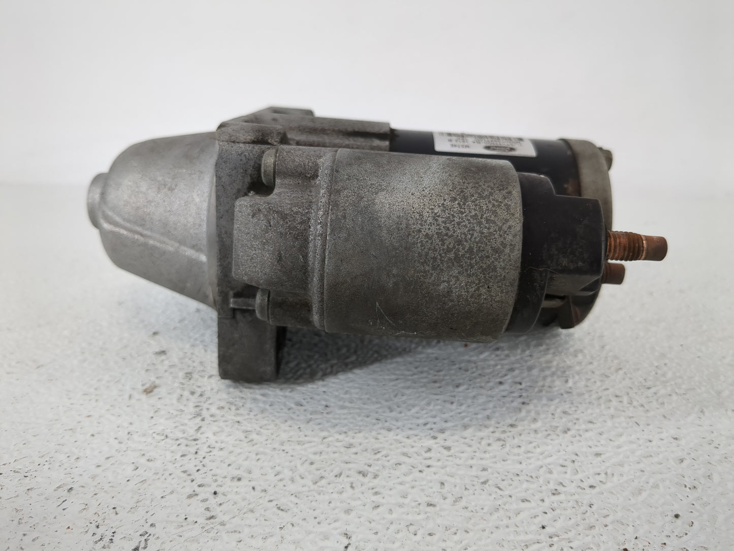 2013-2017 Ford Escape Car Starter Motor Solenoid OEM P/N:CJ5T-11000-BA Fits Fits 2012 2013 2014 2015 2016 2017 2018 2019 202