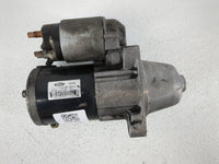 2013-2016 Ford Escape Car Starter Motor Solenoid OEM P/N:CJ5T-11000-BA Fits Fits 2013 2014 2015 2016 OEM Used Auto Parts - O