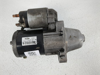 compare product 2013-2016 Ford Escape Car Starter Motor Solenoid OEM P/N:CJ5T-11000-BA Fits Fits 2013 2014 2015 2016 OEM Used Auto Parts