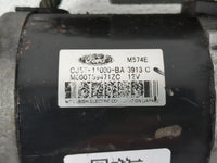 2013-2016 Ford Escape Car Starter Motor Solenoid OEM P/N:CJ5T-11000-BA Fits Fits 2013 2014 2015 2016 OEM Used Auto Parts - O