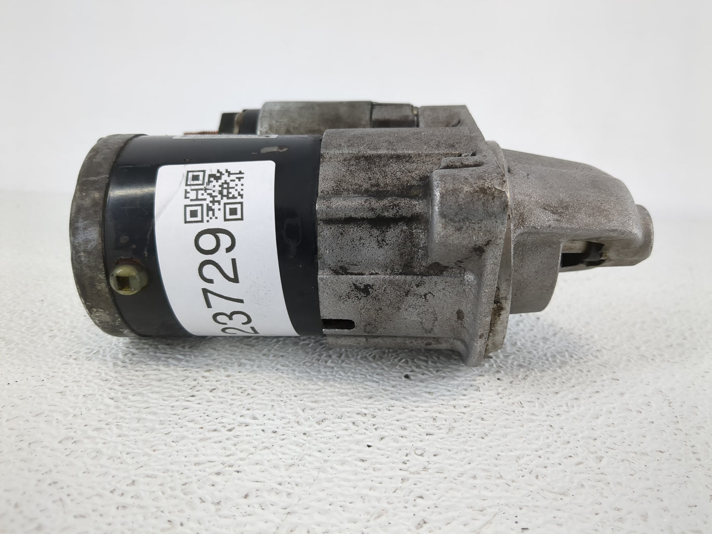 2013-2016 Ford Escape Car Starter Motor Solenoid OEM P/N:CJ5T-11000-BA Fits Fits 2013 2014 2015 2016 OEM Used Auto Parts - O