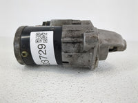 2013-2016 Ford Escape Car Starter Motor Solenoid OEM P/N:CJ5T-11000-BA Fits Fits 2013 2014 2015 2016 OEM Used Auto Parts - O