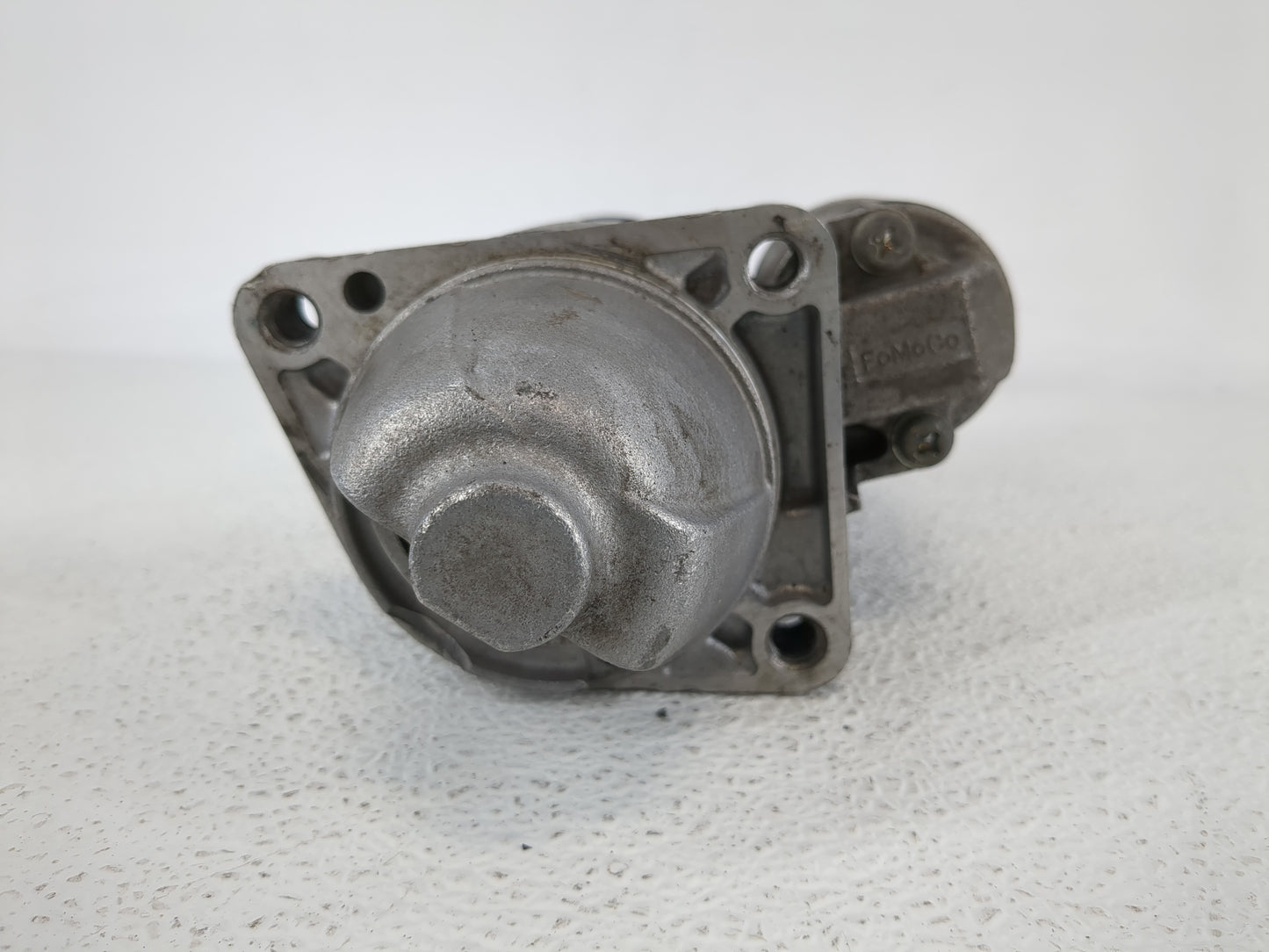 2013-2016 Ford Escape Car Starter Motor Solenoid OEM P/N:CJ5T-11000-BA Fits Fits 2013 2014 2015 2016 OEM Used Auto Parts - O