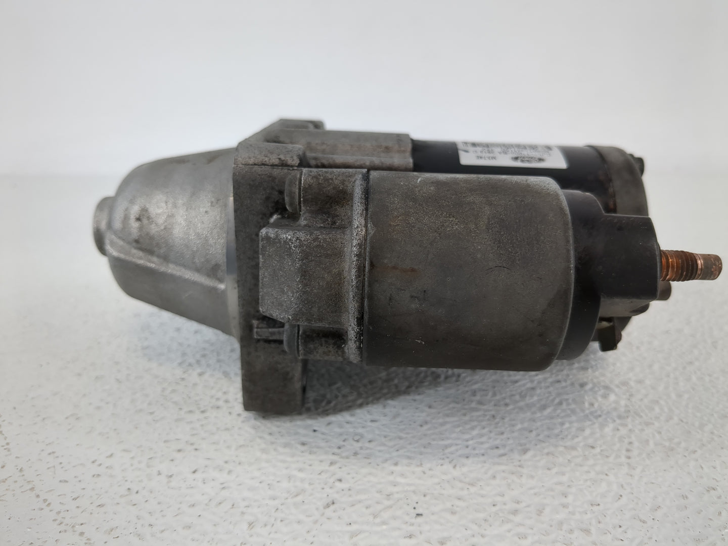 2013-2016 Ford Escape Car Starter Motor Solenoid OEM P/N:CJ5T-11000-BA Fits Fits 2013 2014 2015 2016 OEM Used Auto Parts - O