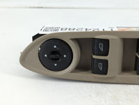 2013-2019 Ford Escape Master Power Window Switch Replacement Driver Side Left P/N:BM5T-14A132-AA Fits OEM Used Auto Parts - 