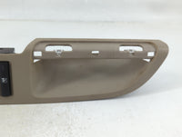 2013-2019 Ford Escape Master Power Window Switch Replacement Driver Side Left P/N:BM5T-14A132-AA Fits OEM Used Auto Parts - 