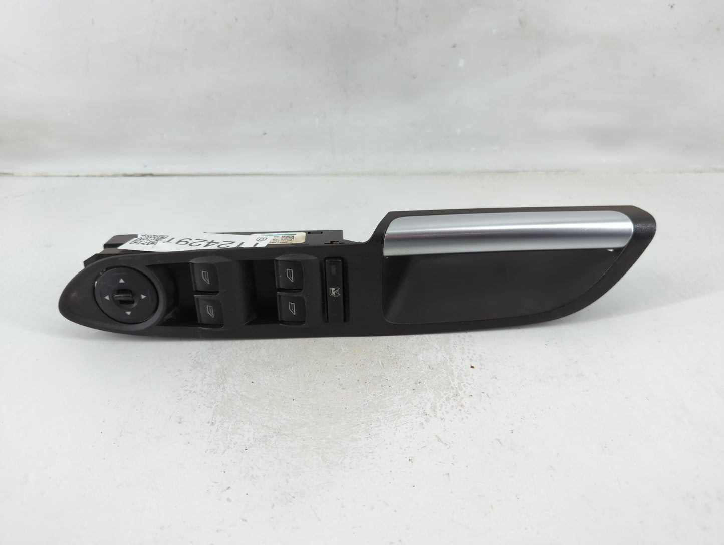 2013-2019 Ford Escape Master Power Window Switch Replacement Driver Side Left P/N:BM5T-14A132-AA Fits OEM Used Auto Parts - 