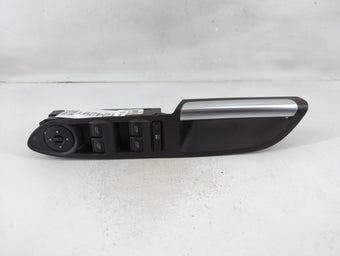 compare product 2013-2019 Ford Escape Master Power Window Switch Replacement Driver Side Left P/N:BM5T-14A132-AA Fits OEM Used Auto Parts