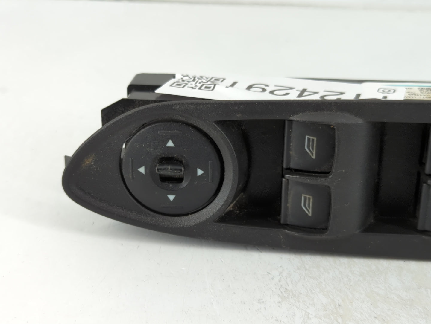 2013-2019 Ford Escape Master Power Window Switch Replacement Driver Side Left P/N:BM5T-14A132-AA Fits OEM Used Auto Parts - 