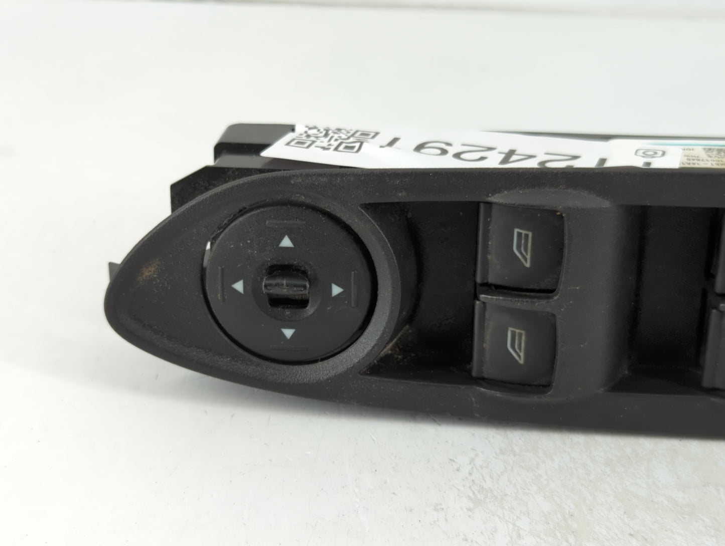2013-2019 Ford Escape Master Power Window Switch Replacement Driver Side Left P/N:BM5T-14A132-AA Fits OEM Used Auto Parts - 
