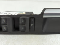 2013-2019 Ford Escape Master Power Window Switch Replacement Driver Side Left P/N:BM5T-14A132-AA Fits OEM Used Auto Parts - 