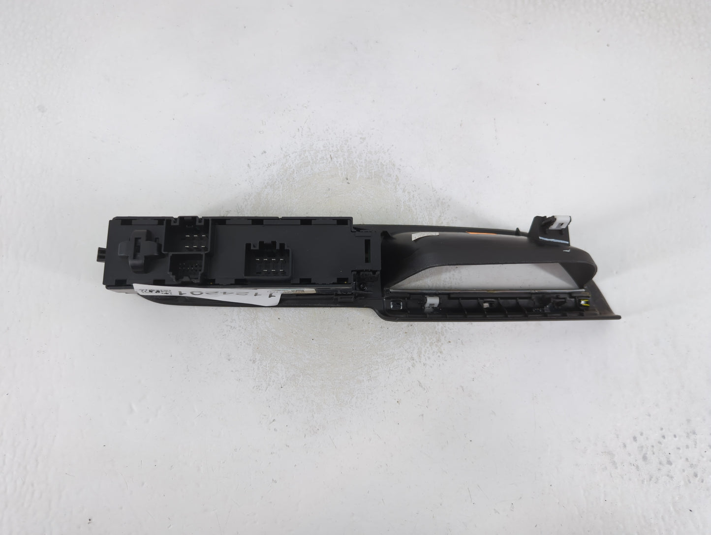 2013-2019 Ford Escape Master Power Window Switch Replacement Driver Side Left P/N:BM5T-14A132-AA Fits OEM Used Auto Parts - 