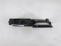 2013-2019 Ford Escape Master Power Window Switch Replacement Driver Side Left P/N:BM5T-14A132-AA Fits OEM Used Auto Parts - 