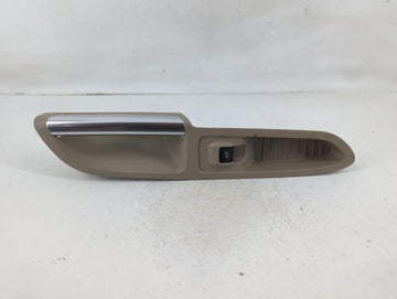 2013-2016 Ford Escape Master Power Window Switch Replacement Driver Side Left Fits OEM Used Auto Parts - Oemusedautoparts1.c