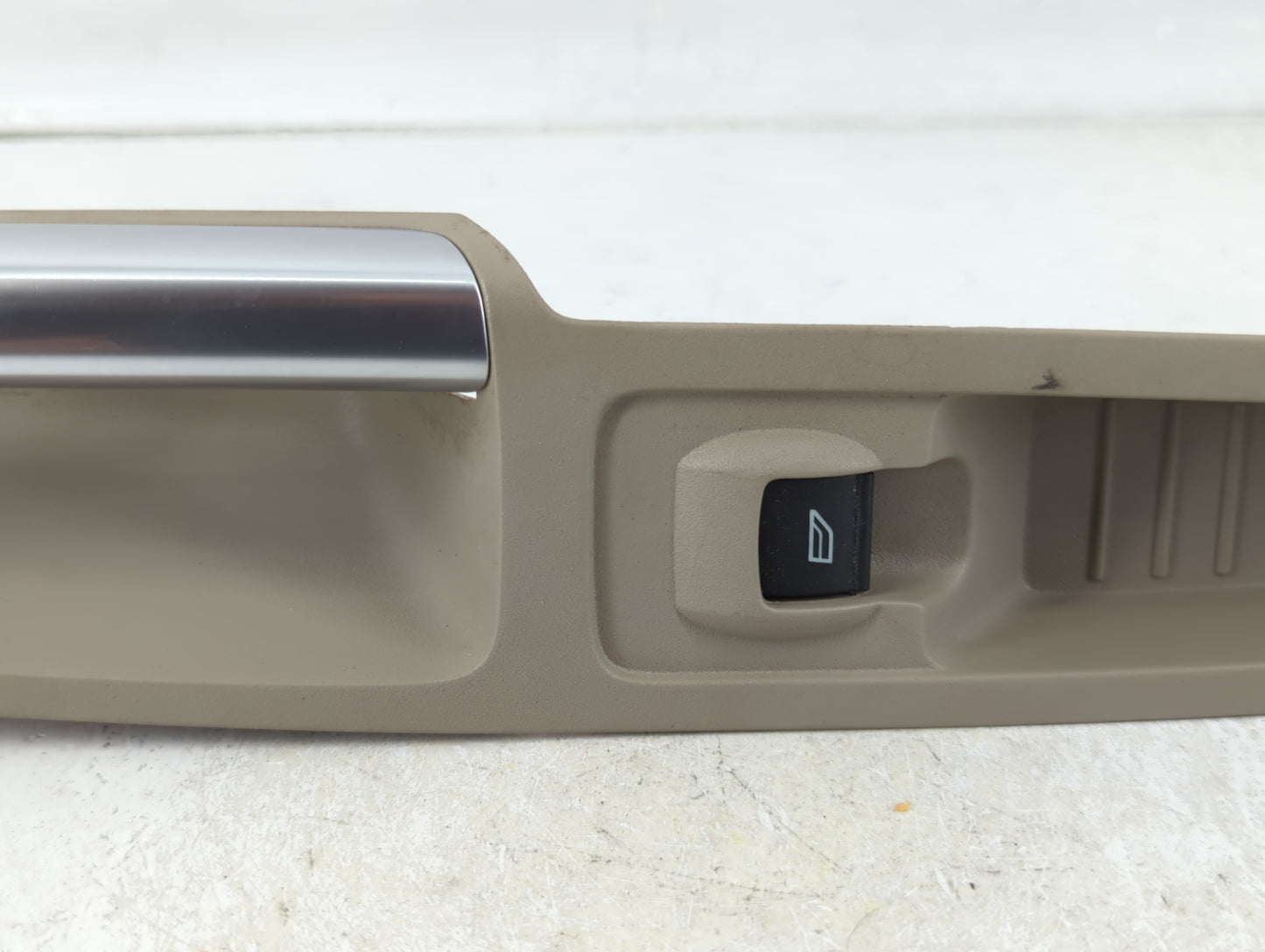 2013-2016 Ford Escape Master Power Window Switch Replacement Driver Side Left Fits OEM Used Auto Parts - Oemusedautoparts1.c